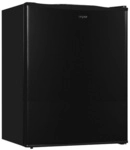 Exquisit Gefrierschrank, BxHxL: 47 x 63 x 45 cm, 42l, schwarz