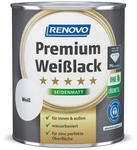 RENOVO Wei&szlig;lack - weiss