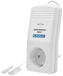 MARLEY Zuluftsystem &raquo;MZ-K&laquo;, Zuluftw&auml;chter - weiss