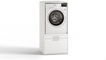 Waschturm Waschmaschinenschrank &raquo;WSCS1462&laquo;, BxHxT: 67 x 146 x 65,4 cm - weiss