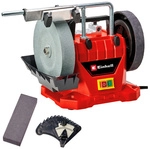 EINHELL Nass-Schleifer &raquo;Classic&laquo;, TC-WG 200, 125 W, 110 U/min - rot