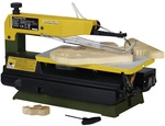PROXXON Dekupiers&auml;ge &raquo;DSH - 28092&laquo;, 205 W, 240 V, L&auml;nge S&auml;geblatt: 13 mm - gruen