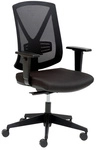 Mayer Sitzm&ouml;bel Drehstuhl &raquo;2335&laquo;, BxH: 68 x 65 cm, schwarz