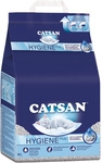 CATSAN Katzenstreu, 1 St&uuml;ck, 8,957 kg - grau