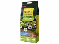 Seramis Pflanzengranulat, geeignet für: Beet-, Balkon- & Kübelpflanzen,...