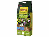 Seramis Pflanzengranulat, geeignet für: Beet-, Balkon- & Kübelpflanzen,...