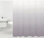 Sanilo Duschvorhang, Polyester, Magic grau