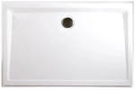 SCHULTE Duschwanne &raquo;ExpressPlus&laquo;, BxT: 90 x 120 cm, wei&szlig; - weiss