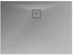SCHULTE Duschwanne &raquo;ExpressPlus&laquo;, BxL: 90 x 120 cm, rechteckig - grau