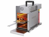 ROTHENBERGER Industrial Gasgrill »Thermo Roaster To Go«, Oberhitze,