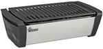 Mr. GARDENER Holzkohle-Tischgrill &raquo;Flagstaff&laquo;, Grillfl&auml;che 37 x 25 cm -