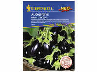 Kiepenkerl Aubergine melongena Solanum