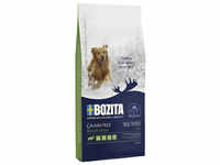BOZITA Hundetrockenfutter »Grain Free«, 1 Beutel à 12500 g