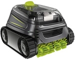 ZODIAC Poolroboter &raquo;CNX 2020&laquo;, Filterleistung: 11 l/h, f&uuml;r Pools bis zu 75 m&sup2;,