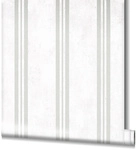 Vliestapete(BxL): 0,53 x 10,05 m, grau