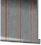 Vliestapete(BxL): 0,53 x 10,05 m, grau