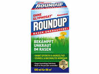 ROUNDUP Herbizid »Rasen-Unkrautfrei«, 100 ml, nicht bienengefährlich