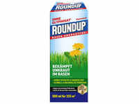 ROUNDUP Herbizid »Rasen-Unkrautfrei«, 500 ml, nicht bienengefährlich