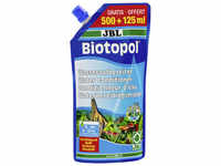 JBL Aquarien-Pflegemittel »Biotopol«, 0,625 l, geeignet für 90-300 L...