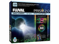 FLUVAL FL 6.5W RGB LED Spot Light - weiss