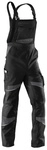 K&Uuml;BLER Arbeitslatzhose &raquo;ACTIVIQ&laquo;, schwarz, anthrazit, baumwolle, polyester