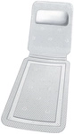 Maximex Wanneneinlage &raquo;Komfort&laquo;, BxL: 125 x 36 cm - weiss