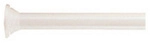 KLEINE WOLKE Federstange, B: 2,5 cm - weiss
