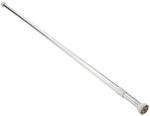 KLEINE WOLKE Federstange, B: 2,1 cm - silberfarben