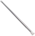 Sanilo Duschstange, Aluminium, chromfarben - silberfarben