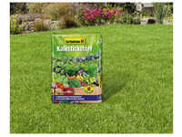 Gartenkrone Dünger, 5 kg, für 100 m², schützt vor Stickstoffmangel - grau