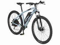 PROPHETE E-Bike Mountainbike »Graveler 21.EMM.20«, 29 Zoll, RH: 48 cm, 9-Gang...