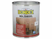 BONDEX Klarlack, für innen, 0,75 l, farblos, matt - transparent
