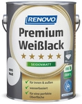 RENOVO Wei&szlig;lack - weiss
