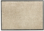 SCH&Ouml;NER WOHNEN KOLLEKTION T&uuml;rmatte &raquo;Miami&laquo;, BxL: 67 x 100 cm, Polyamid - bunt
