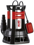 AL-KO Tauchpumpe, 1300 W, F&ouml;rdermenge: 20000 l/h