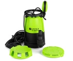 ZIPPER Multipumpe, 12000 l/h, 750 W - gruen