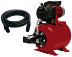 EINHELL Hauswasserwerk-Set &raquo;Einhell Classic&laquo; - rot
