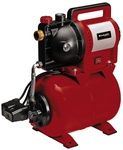 EINHELL Hauswasserwerk &raquo;Einhell Classic&laquo; - rot
