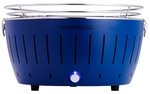 LotusGrill Grill, XL, BxHxT: 435 x 450 x 260 mm / Tiefblau