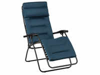 LAFUMA Campingliege »RSX Clip Air Comfort«, BxHxT: 83 x 117 x 117 cm - blau