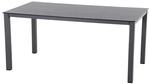 SIENA GARDEN Lofttisch &raquo;Sola&laquo;, BxHxL: 90 x 73 x 160 cm, Tischplatte: HPL-Platte -