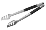 ENDERS Grillzange, L&auml;nge: 40,5 cm, aus Edelstahl - silberfarben