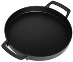 ENDERS Grilleinsatz &raquo;Switch Grid&laquo;, Emailliertes Gusseisen, HxLxT: 5,5 x 39 x 30,5