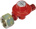 ROTHENBERGER Industrial Propangasregler, Anschluss: 3/8", Durchflussmenge: 8000 g/h