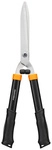 FISKARS Heckenschere &raquo;Heckenschere HS21&laquo;, Stahl, L&auml;nge: 59 cm - schwarz