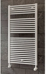 XIMAX Badheizk&ouml;rper, B 60 x H 120 cm, 680 - weiss