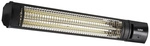 EUROM Heizstrahler &raquo; Golden 2500 Shadow Patioheater&laquo;, f&uuml;r Fl&auml;chen bis 25 m&sup2; -