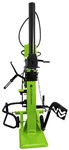 ZIPPER Elektro-Holzspalter &raquo;ZI-HS22EZ&laquo;, 5100 W, Spaltdruck: 22 t, Spaltdurchmesser: