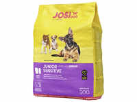 Josera Hundetrockenfutter »Josi Dog«, 0,9 kg, Geflügel
