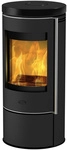 FIREPLACE Kaminofen &raquo;Rondale&laquo;, schwarz, Keramik, 5 kW